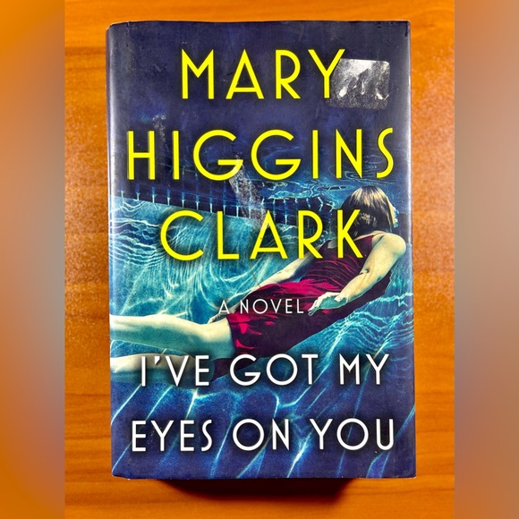 Mary Higgins Clark Other Mary Higgins Clark Book Ive Got